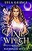 Pixie Witch: Watchers and Artifacts Book 3
