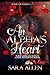 An Alpha's Heart: The Architect and Bodyguard