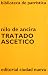 Tratado ascético by Nilo de Ancira