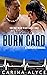 Burn Card (MetroGen After Hours)