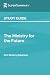 Study Guide: The Ministry for the Future by Kim Stanley Robinson (SuperSummary)