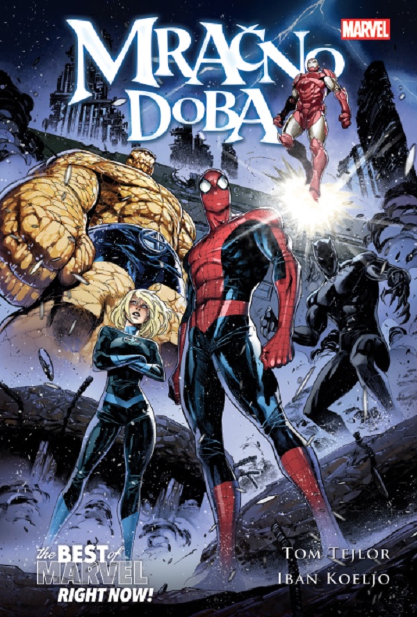 Mračno doba