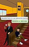 Palomitas en la Universidad: Romántica New Adult LGBT. Superar un desamor, segundas oportunidades (Cines Paradise) (Spanish Edition)