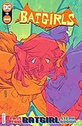 Batgirls (2021-2023) #13