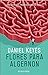 Flores para Algernon