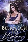 Defender (Beholden to Balance, Book 4)