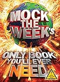 Mock The Week's Only Book You'll Ever Need