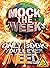 Mock The Week's Only Book You'll Ever Need