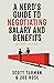A Nerd's Guide to Negotiating Salary and Benefits by Scott Turman
