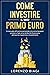 Come investire il mio primo euro by Lorenzo   Biagi