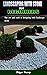LANDSCAPING WITH STONE FOR BEGINNERS by Edgar Henry