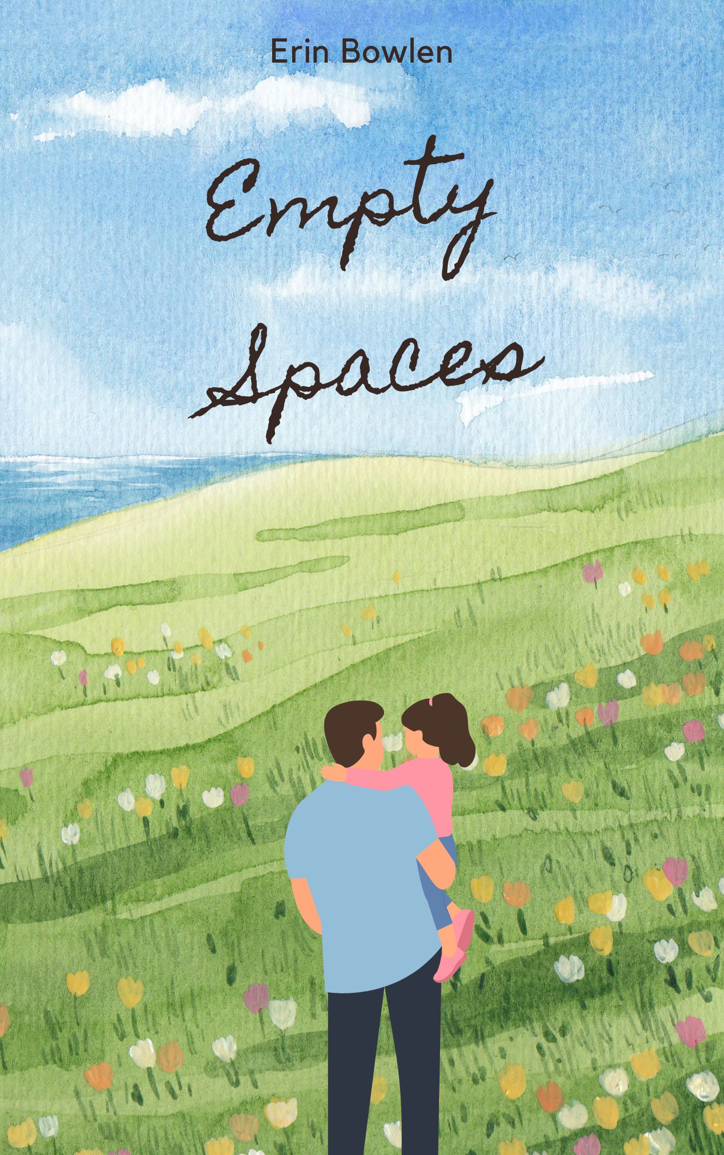 Empty Spaces