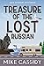 Treasure of the Lost Russian