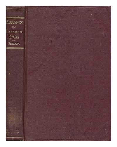 Sequence in Layered Rocks (Hardcover)