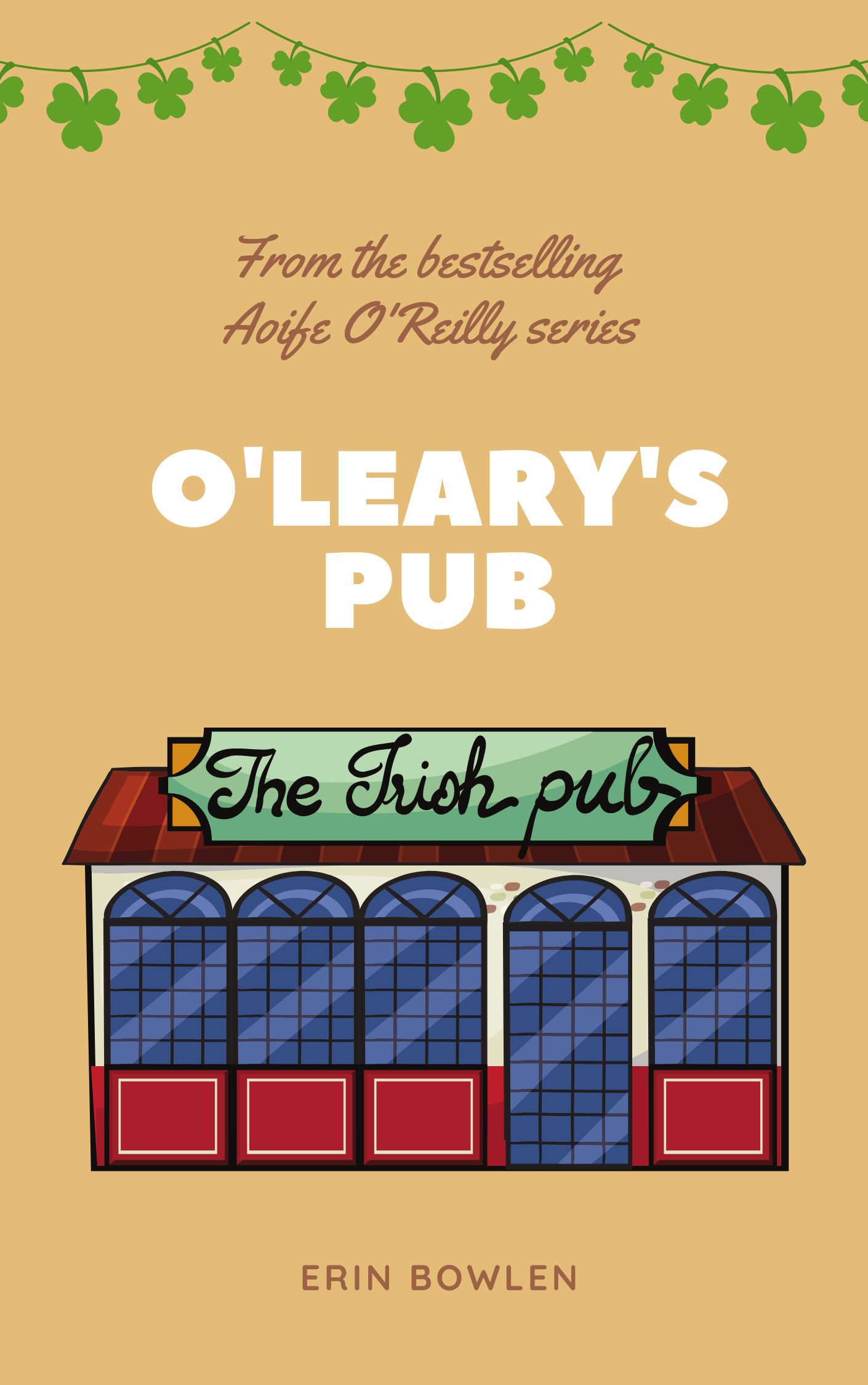 O'Leary's Pub