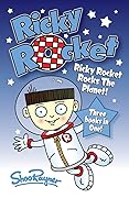 Ricky Rocks the Planet!