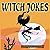 Witch Jokes: Funny Halloween Jokes