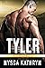 Tyler (Blue Halo, #6)