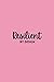 Resilient by design: Notebook