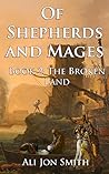 The Broken Land