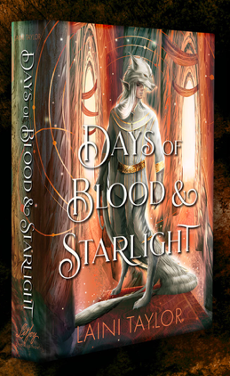 Days of Blood & Starlight