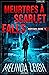 Meurtres à Scarlet Falls (Morgan Dane, #1)
