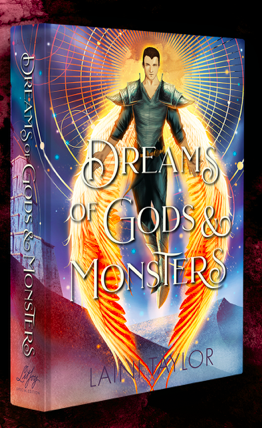 Dreams of Gods & Monsters