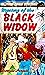Mystery of the Black Widow
