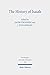 The History of Isaiah: The ...