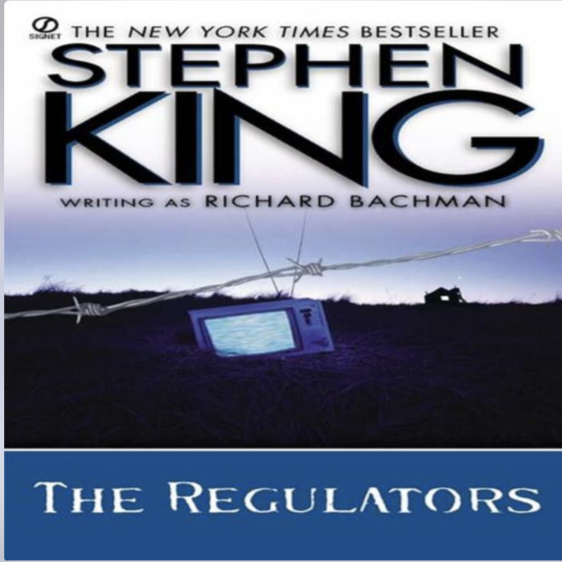 The Regulators