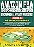 Amazon FBA, Dropshipping, Shopify, Social Media & Affiliate M... by Steven Sparrow