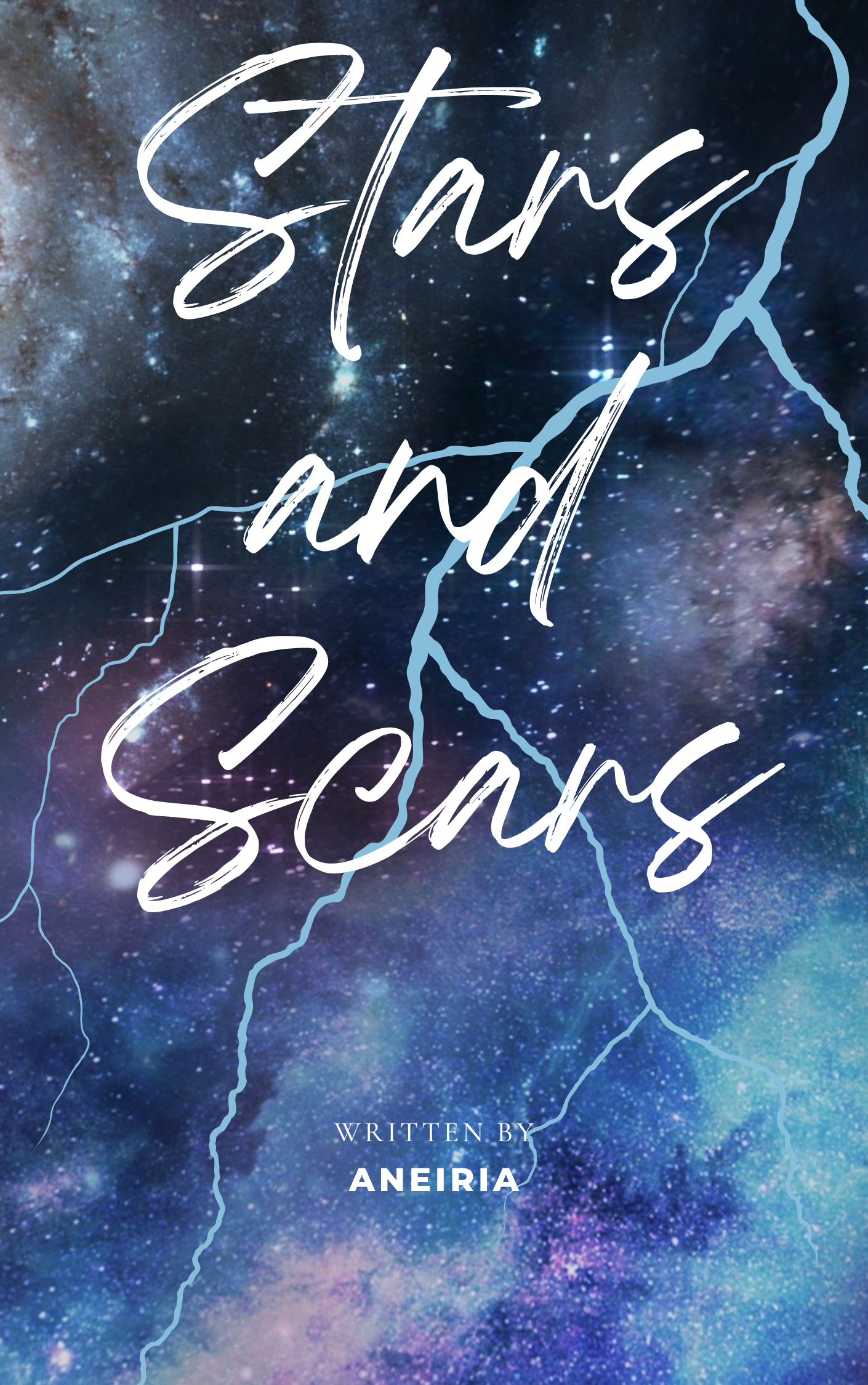 Stars and Scars