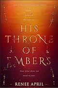 His Throne of Embers
