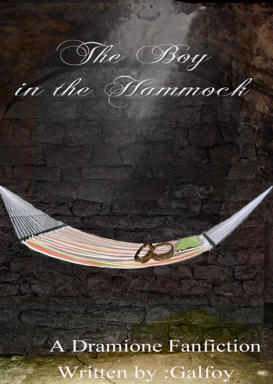 The Boy in the Hammock (ebook)