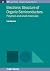 Electronic Structure of Org...