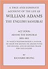 William Adams - T...