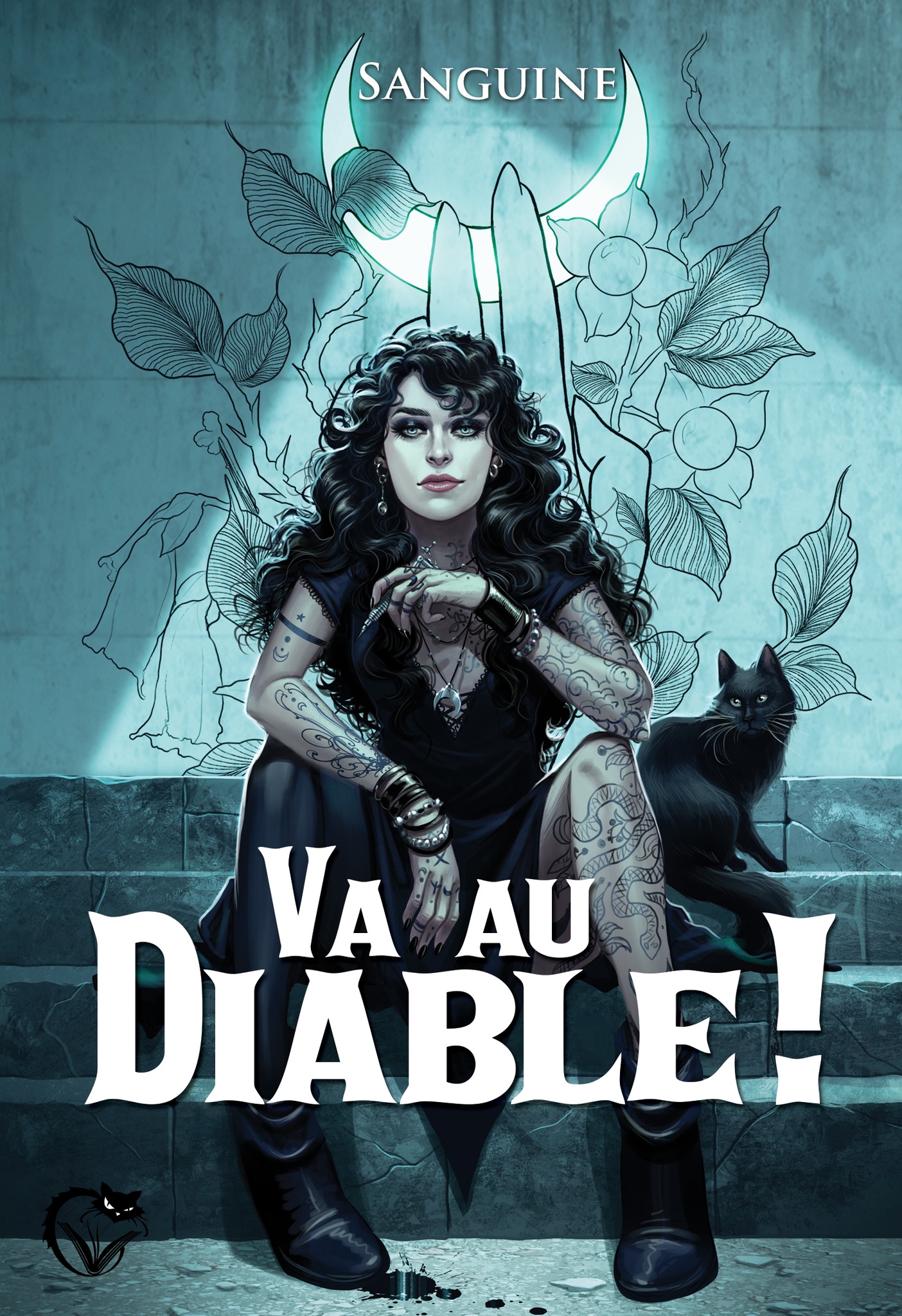 Va au diable ! (Paperback)