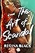 The Art of Scandal