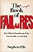 The Incomplete Book of Fail...
