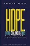 HOPE WITHIN CHALL...