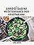 Libro di cucina mediterrane...