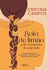 Bolo de Limão com...