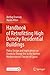Handbook of Retrofitting High Density Residential Buildings by Bertug Ozarisoy