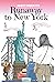 Runaway to New York: A Holi...