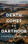 Death Comes to Da...