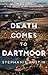 Death Comes to Dartmoor (Devon Mysteries, #6)