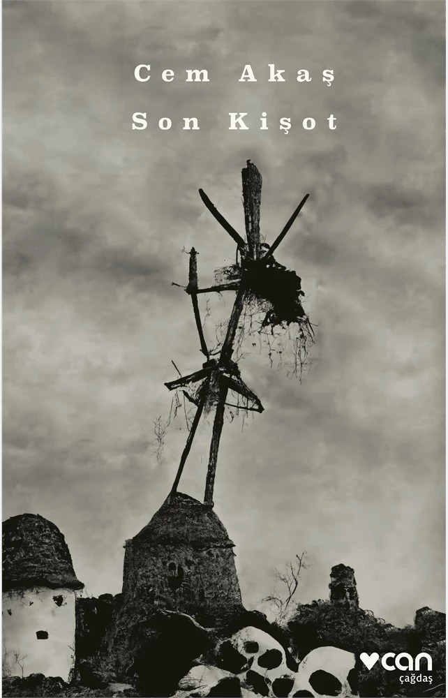 Son Kişot (Paperback)