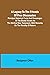 A Legacy to the Friends of Free Discussion; Principal Histori... by Benjamin Offen