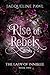 Rise of Rebels (The Lady of...