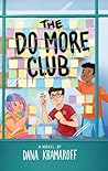 The Do More Club by Dana Kramaroff The Do More Club by Dana Kramaroff